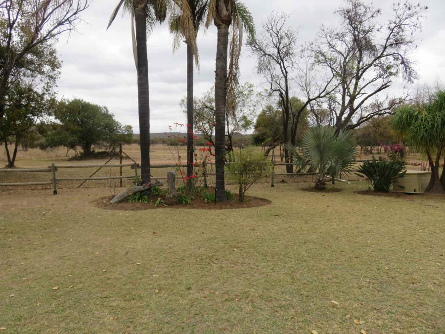 4 Bedroom Property for Sale in Welgedacht Gauteng