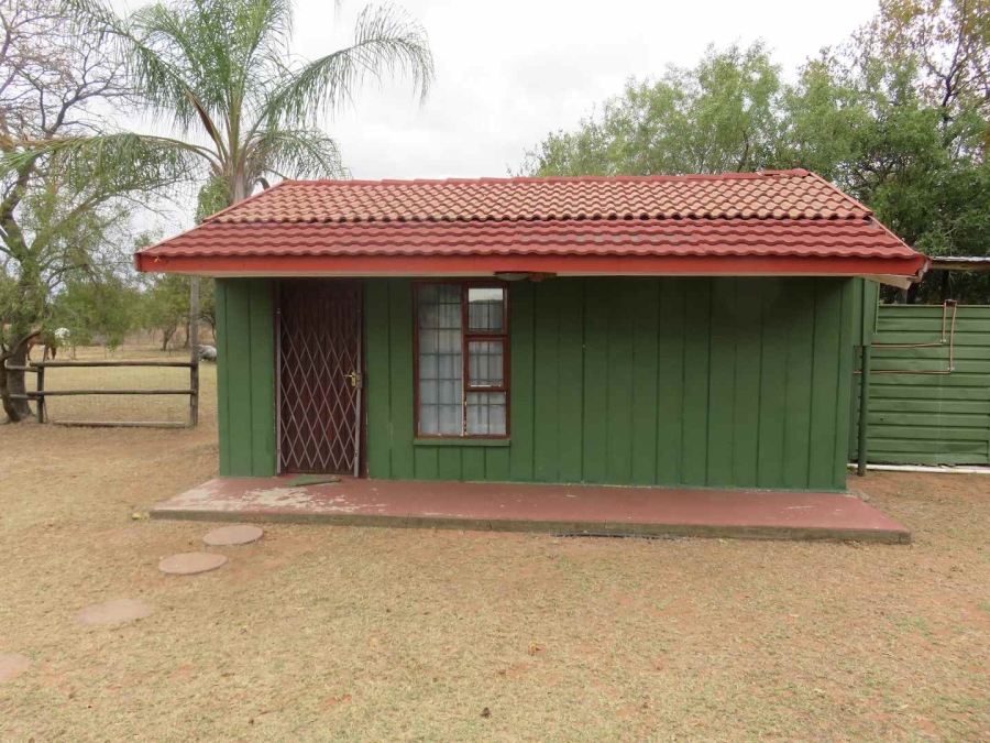 4 Bedroom Property for Sale in Welgedacht Gauteng