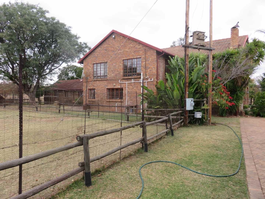 4 Bedroom Property for Sale in Welgedacht Gauteng