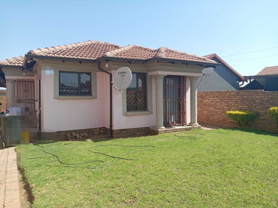 3 Bedroom Property for Sale in Mamelodi East Gauteng