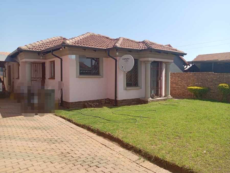 3 Bedroom Property for Sale in Mamelodi East Gauteng