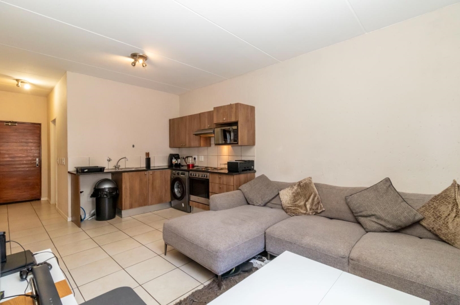 2 Bedroom Property for Sale in Ferndale Gauteng