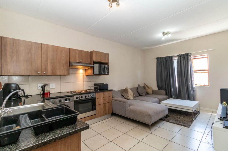 2 Bedroom Property for Sale in Ferndale Gauteng