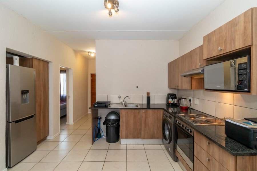 2 Bedroom Property for Sale in Ferndale Gauteng