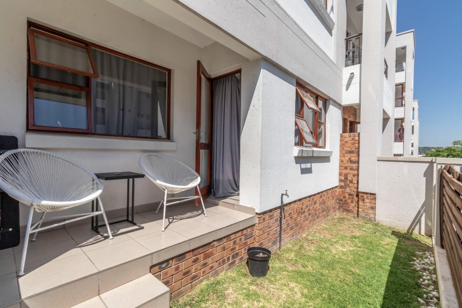 2 Bedroom Property for Sale in Ferndale Gauteng