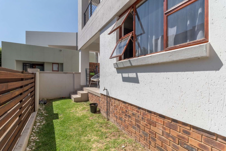 2 Bedroom Property for Sale in Ferndale Gauteng