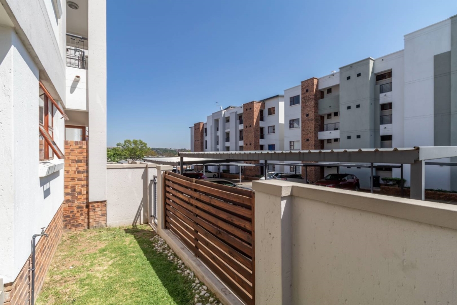 2 Bedroom Property for Sale in Ferndale Gauteng