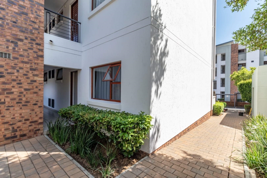 2 Bedroom Property for Sale in Ferndale Gauteng