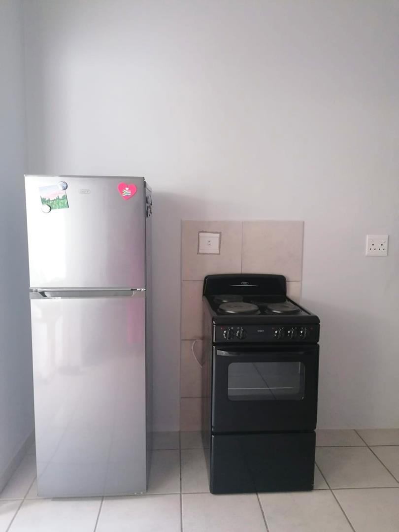 To Let 2 Bedroom Property for Rent in Melrose Gauteng