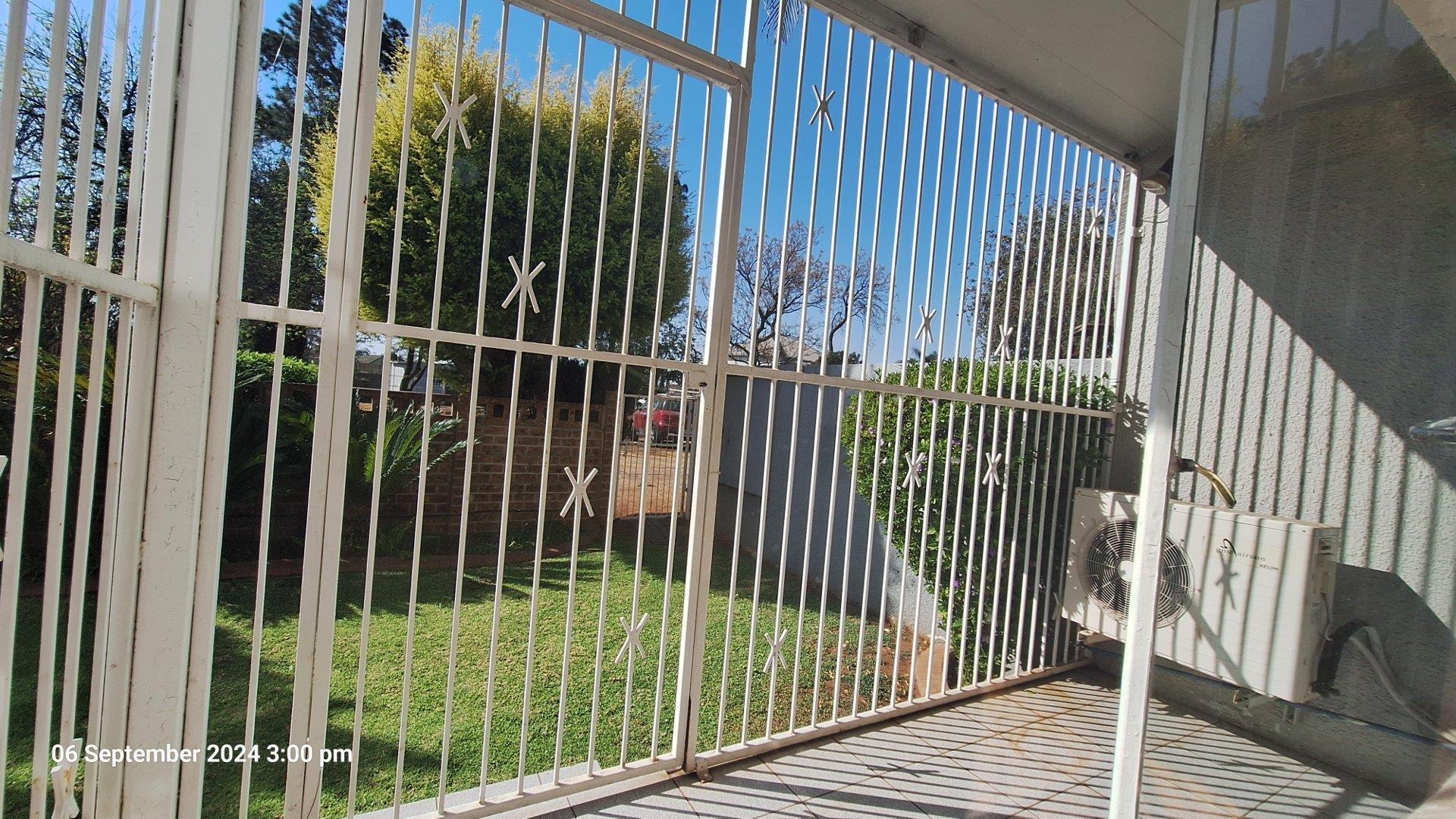 To Let 3 Bedroom Property for Rent in Benoni Central Gauteng