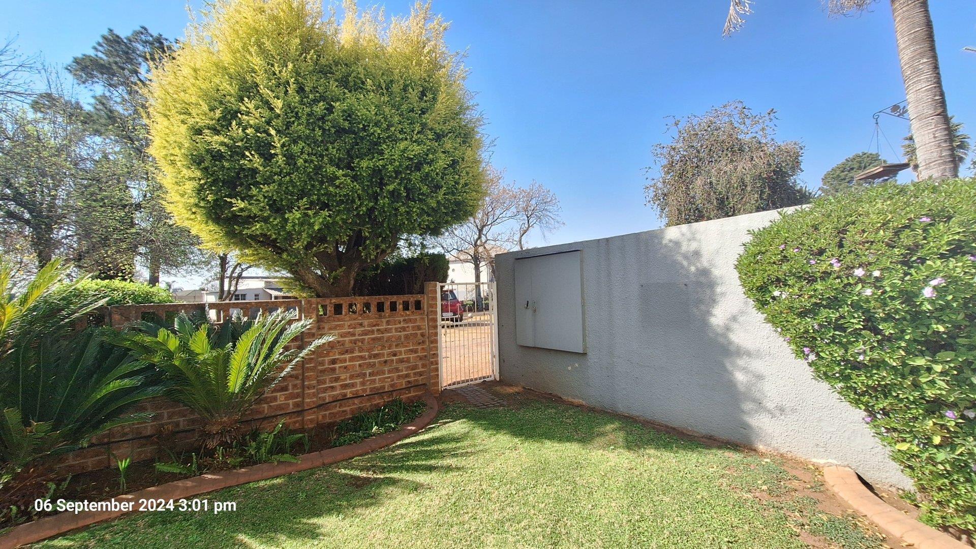 To Let 3 Bedroom Property for Rent in Benoni Central Gauteng