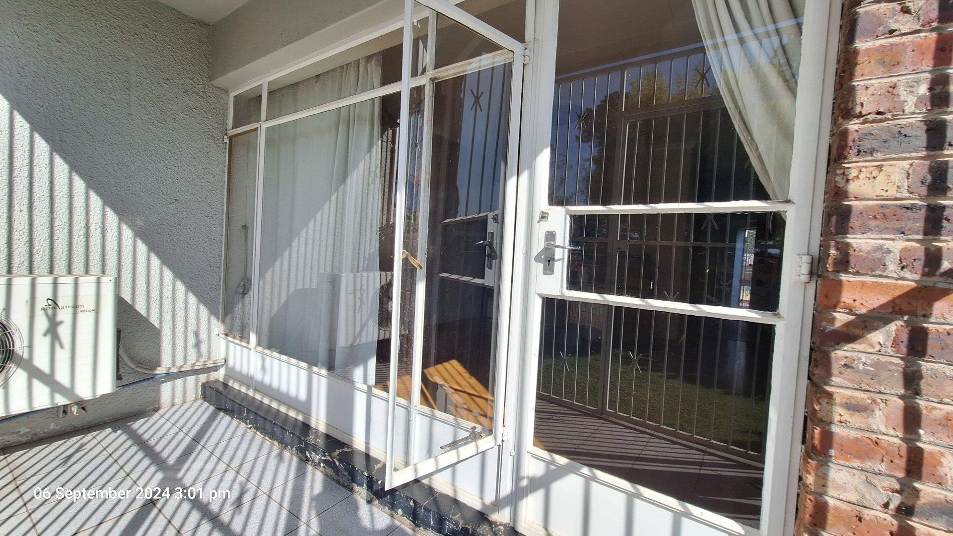 To Let 3 Bedroom Property for Rent in Benoni Central Gauteng