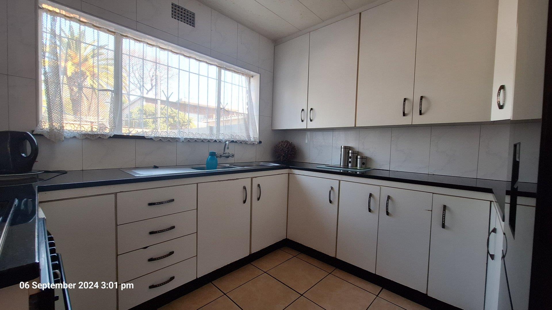 To Let 3 Bedroom Property for Rent in Benoni Central Gauteng