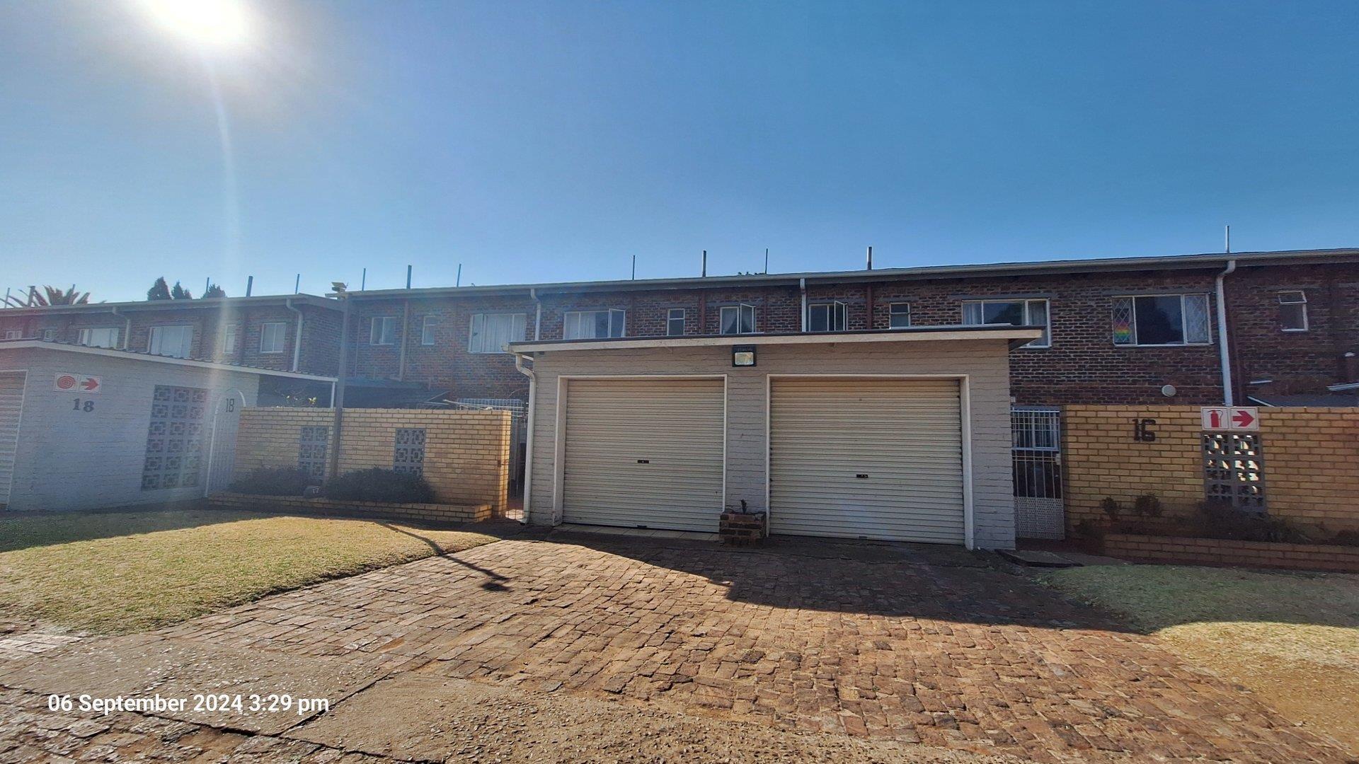 To Let 3 Bedroom Property for Rent in Benoni Central Gauteng