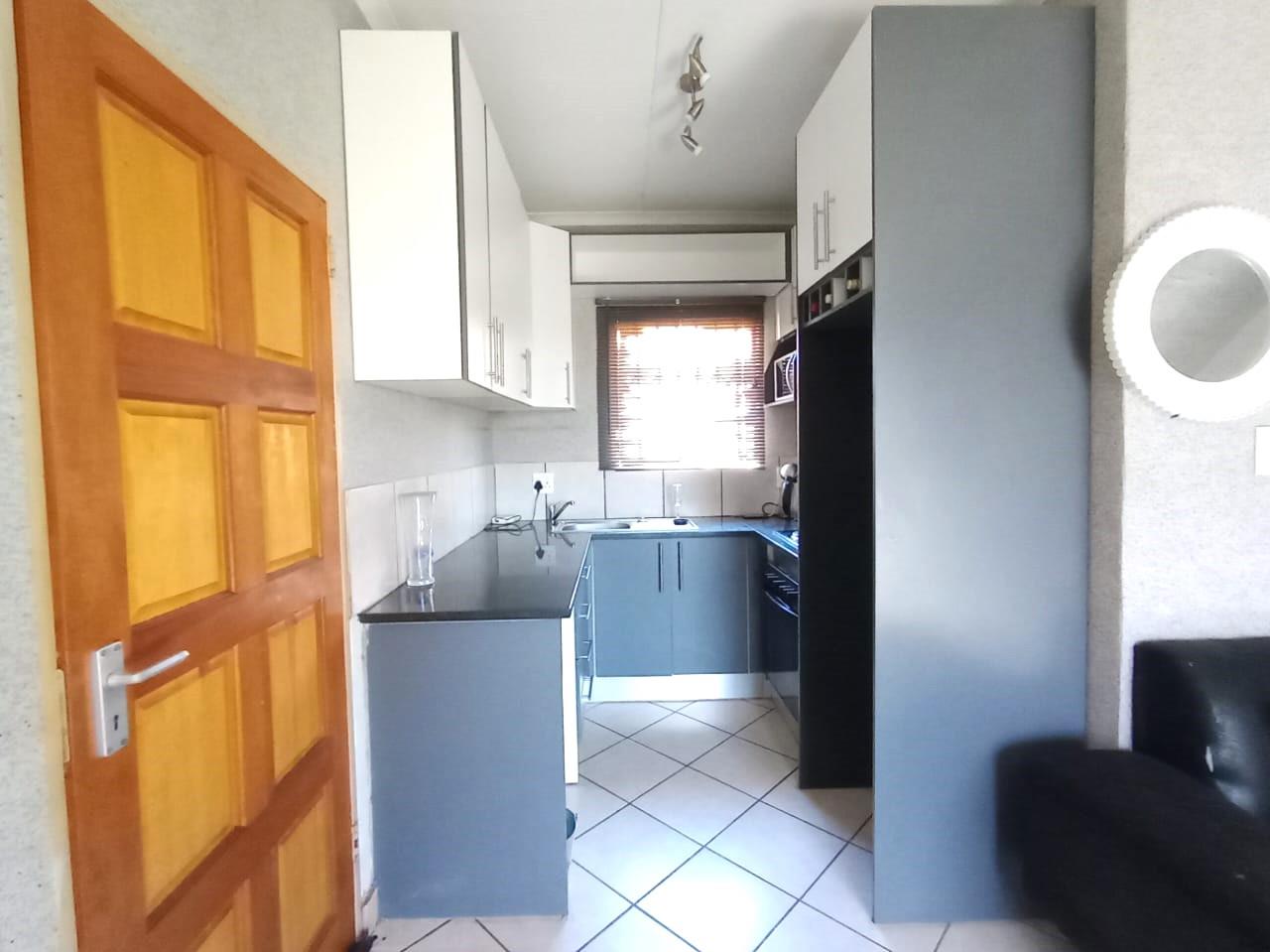 To Let 3 Bedroom Property for Rent in Dawn Park Gauteng