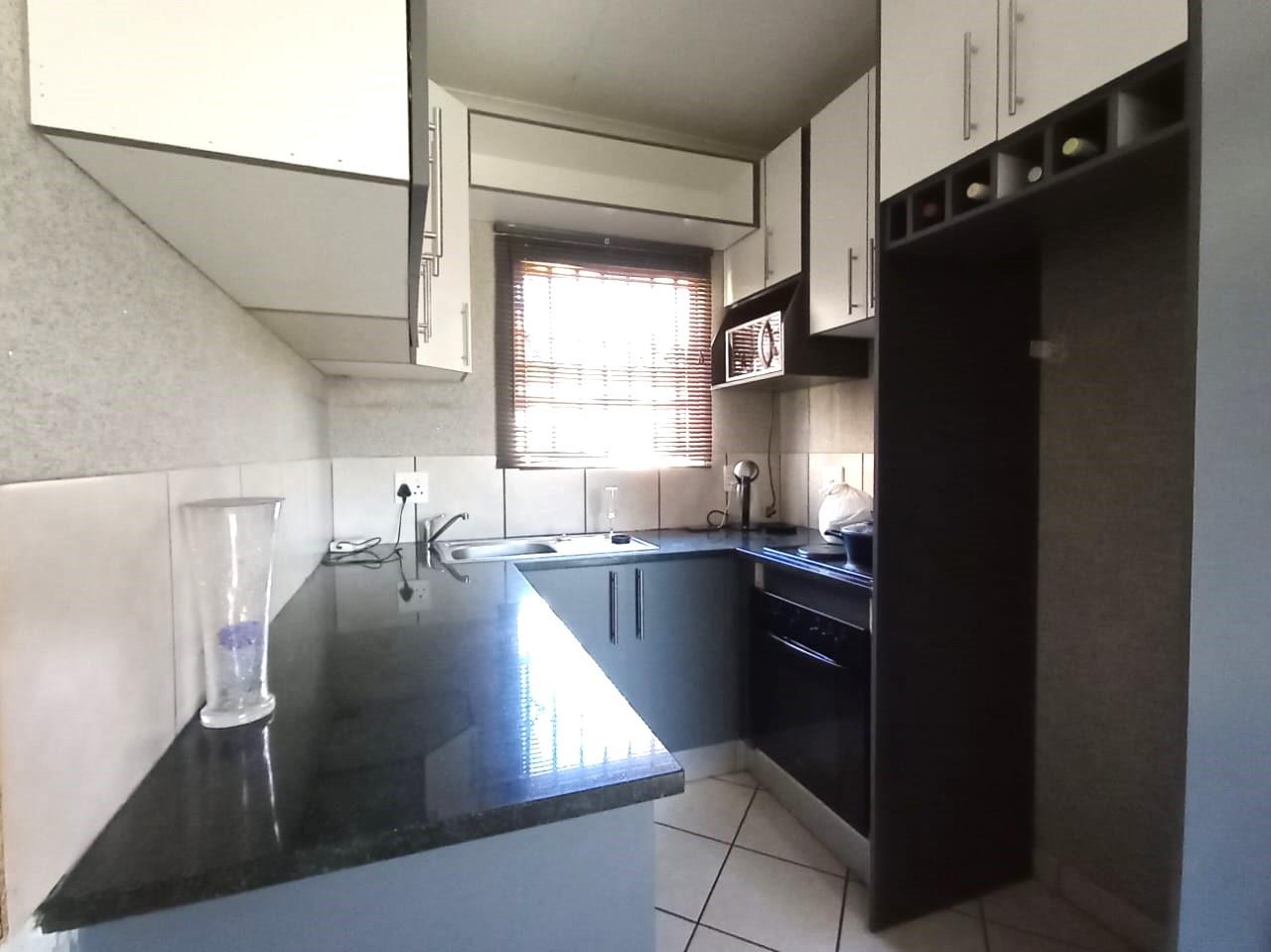 To Let 3 Bedroom Property for Rent in Dawn Park Gauteng