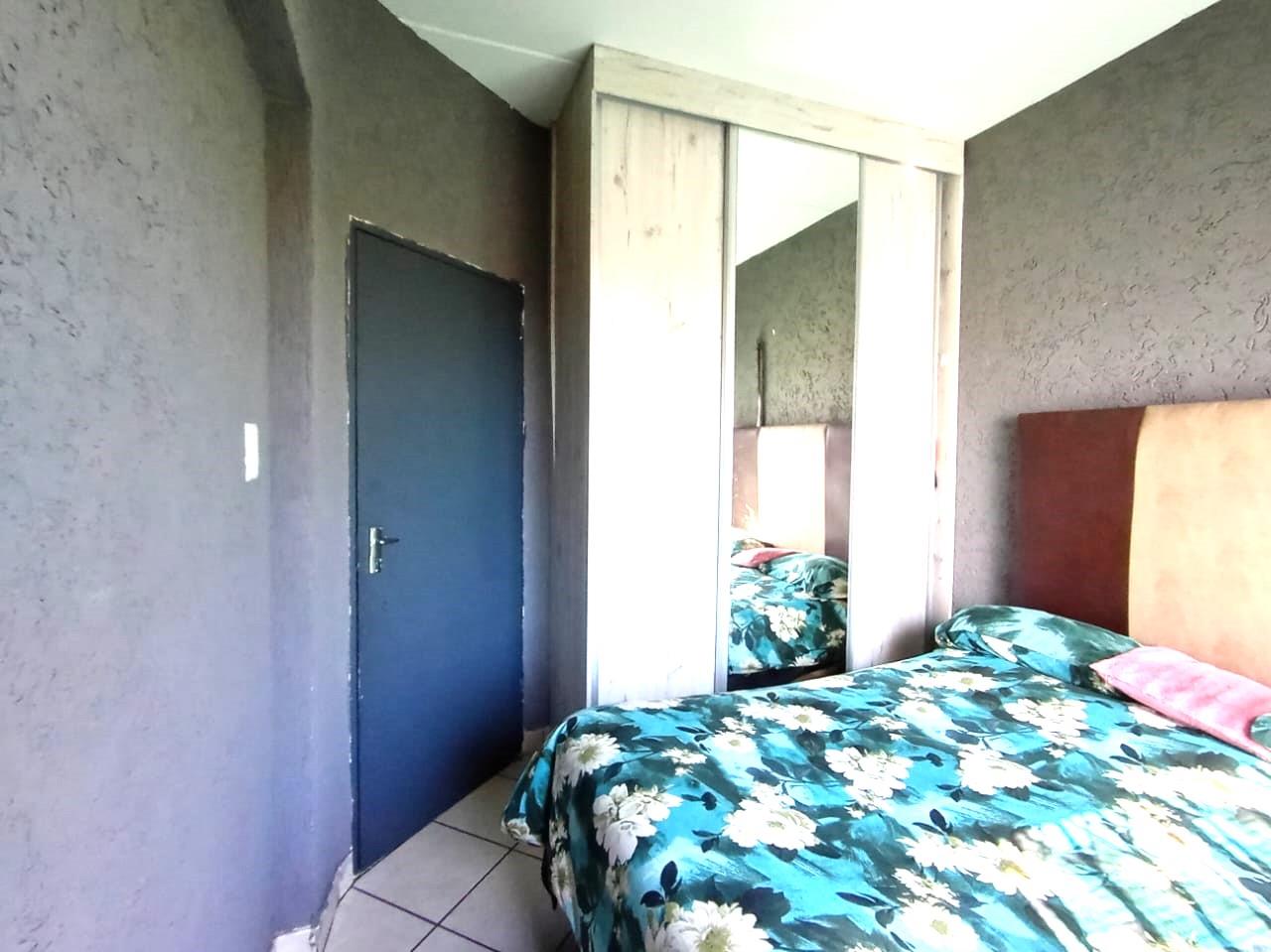 To Let 3 Bedroom Property for Rent in Dawn Park Gauteng