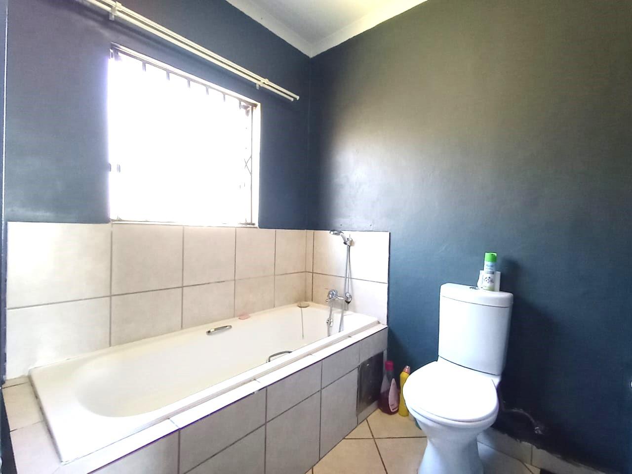 To Let 3 Bedroom Property for Rent in Dawn Park Gauteng