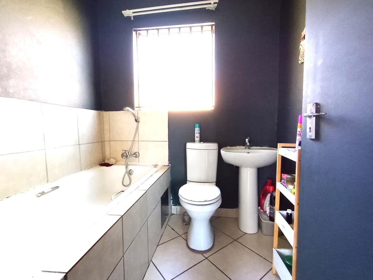 To Let 3 Bedroom Property for Rent in Dawn Park Gauteng