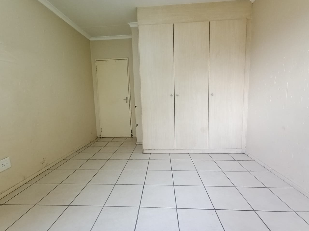 To Let 2 Bedroom Property for Rent in Klippoortje Gauteng