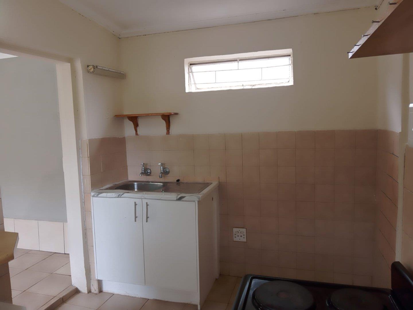 To Let 1 Bedroom Property for Rent in Northmead Gauteng