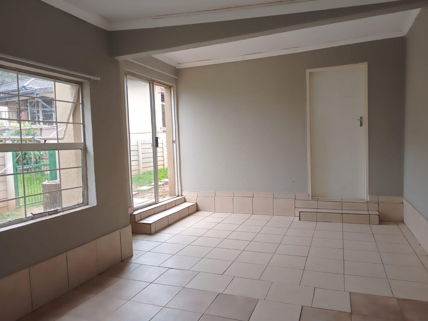 To Let 1 Bedroom Property for Rent in Northmead Gauteng