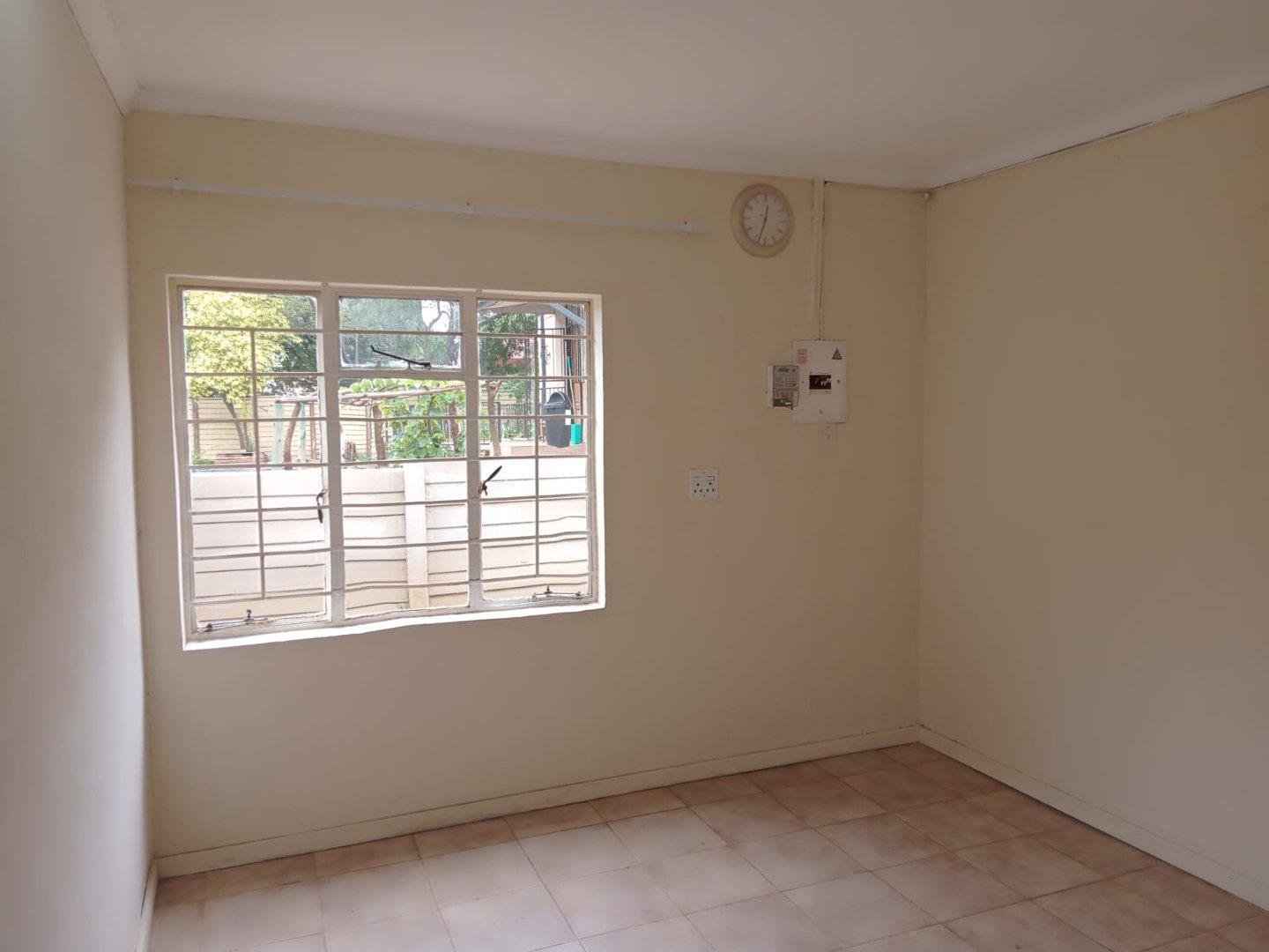 To Let 1 Bedroom Property for Rent in Northmead Gauteng