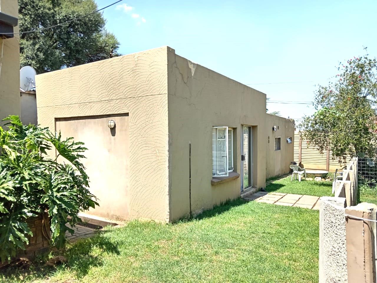 To Let 1 Bedroom Property for Rent in Northmead Gauteng