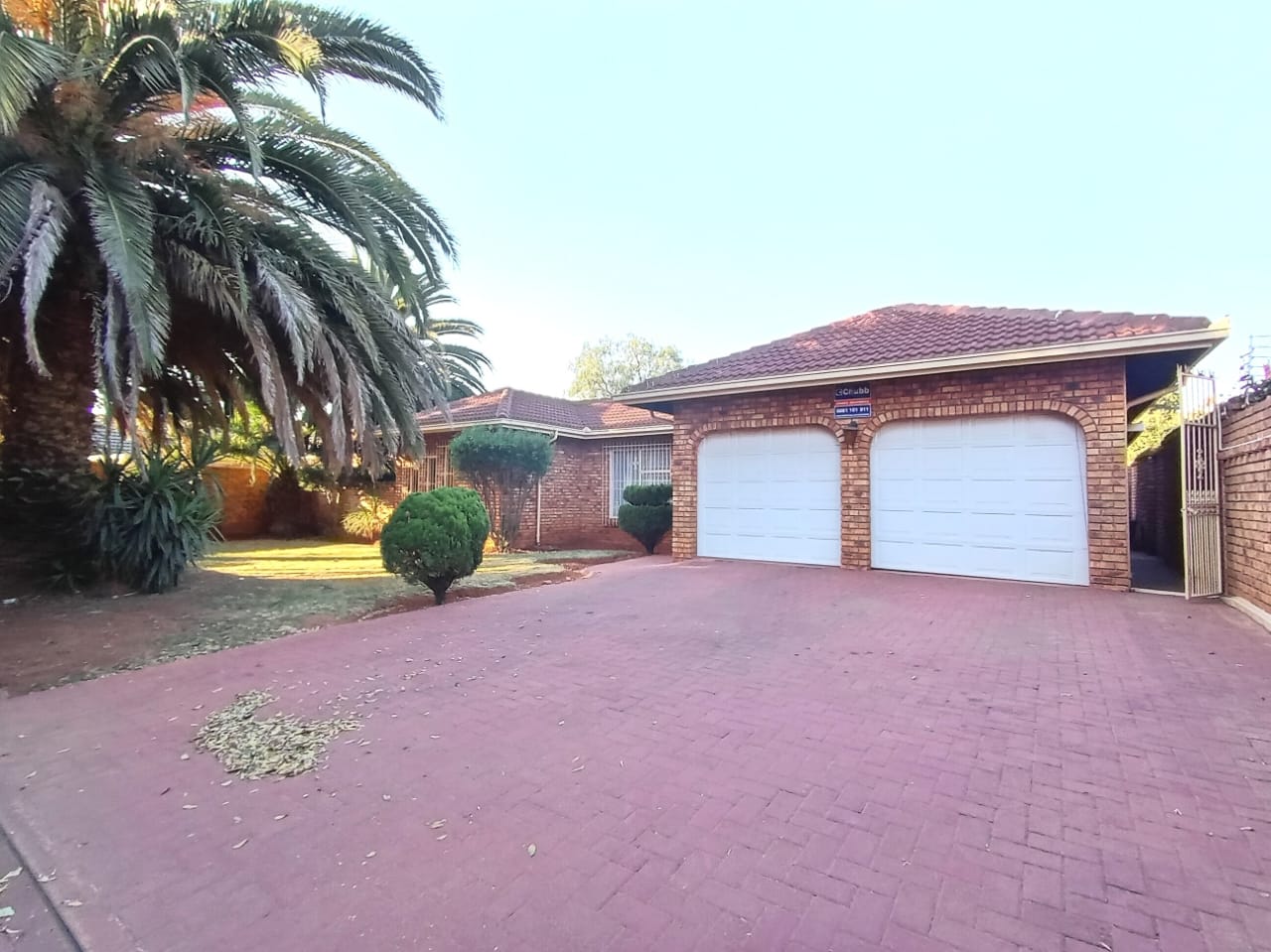 To Let 3 Bedroom Property for Rent in Klippoortje Gauteng