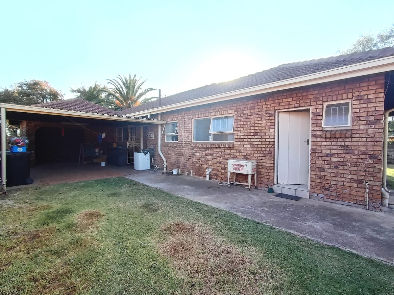 To Let 3 Bedroom Property for Rent in Klippoortje Gauteng