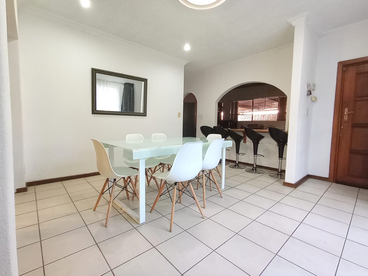 To Let 3 Bedroom Property for Rent in Klippoortje Gauteng