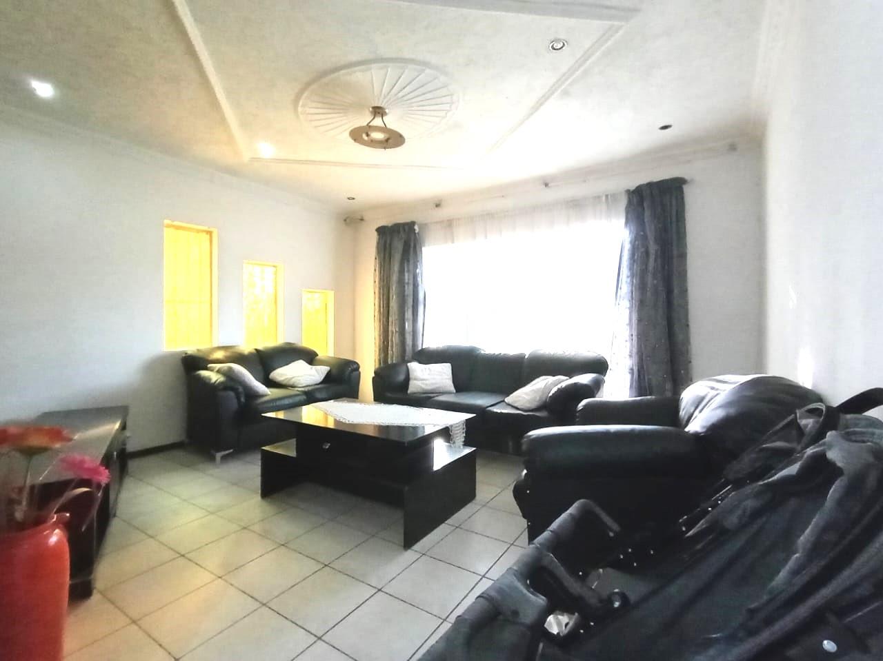 To Let 3 Bedroom Property for Rent in Klippoortje Gauteng