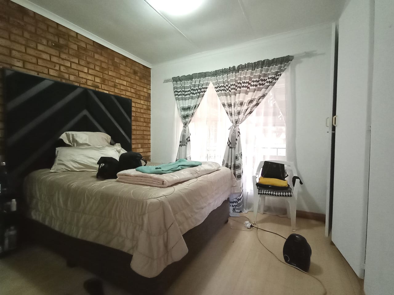 To Let 3 Bedroom Property for Rent in Klippoortje Gauteng