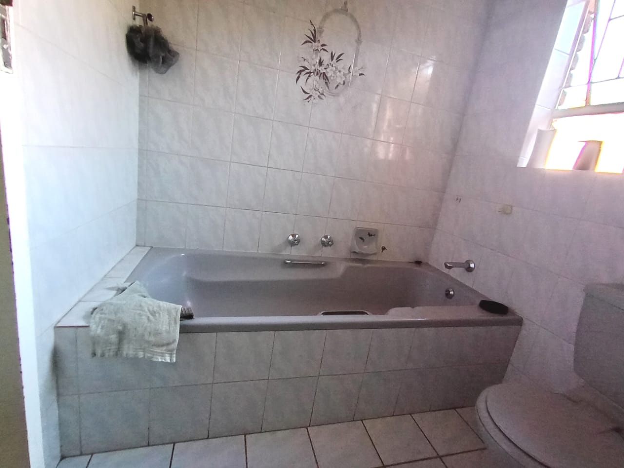 To Let 3 Bedroom Property for Rent in Klippoortje Gauteng