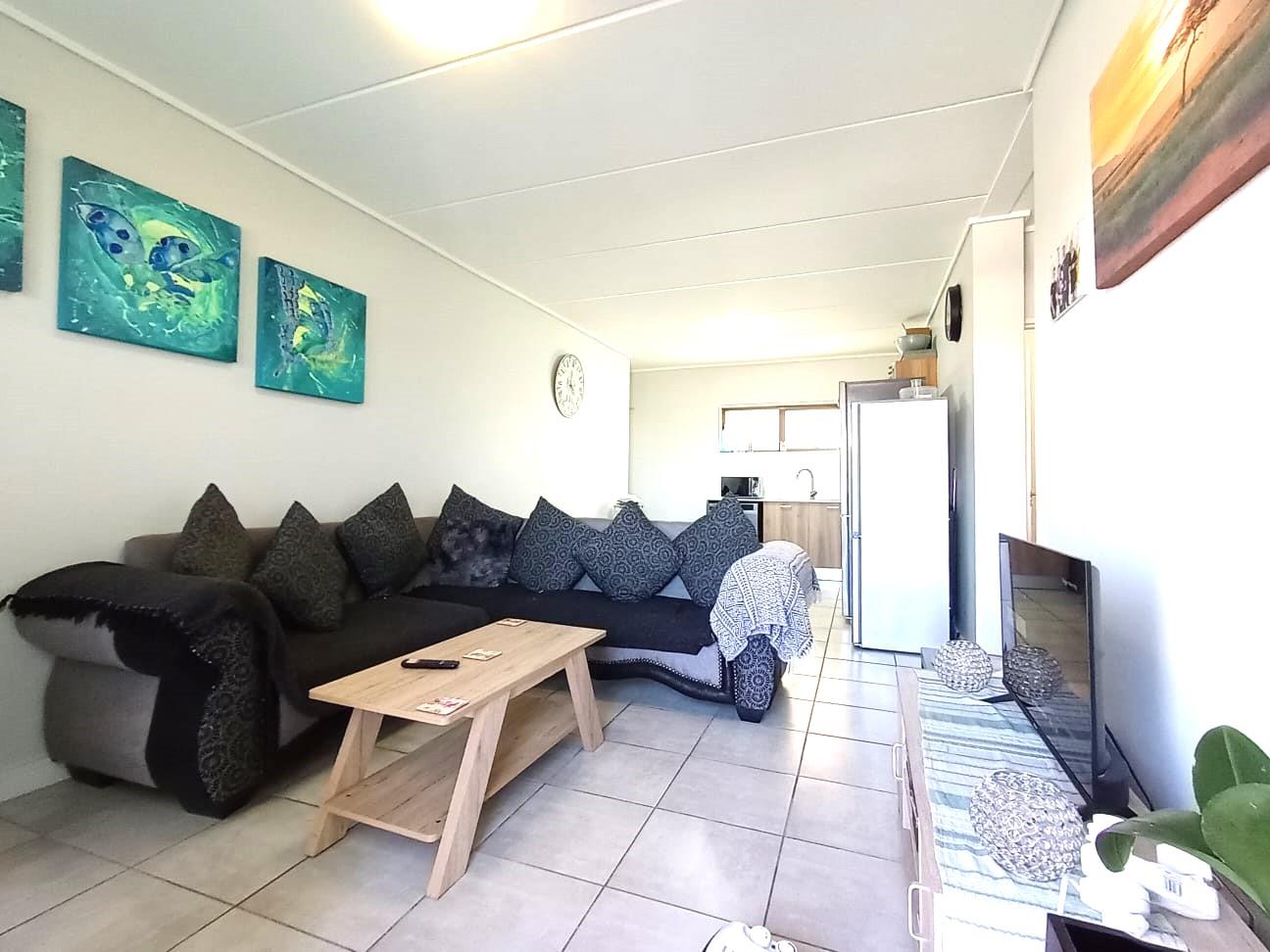 To Let 2 Bedroom Property for Rent in Witfield Gauteng