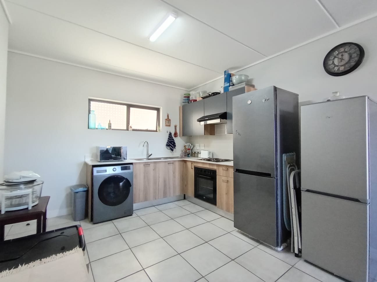 To Let 2 Bedroom Property for Rent in Witfield Gauteng