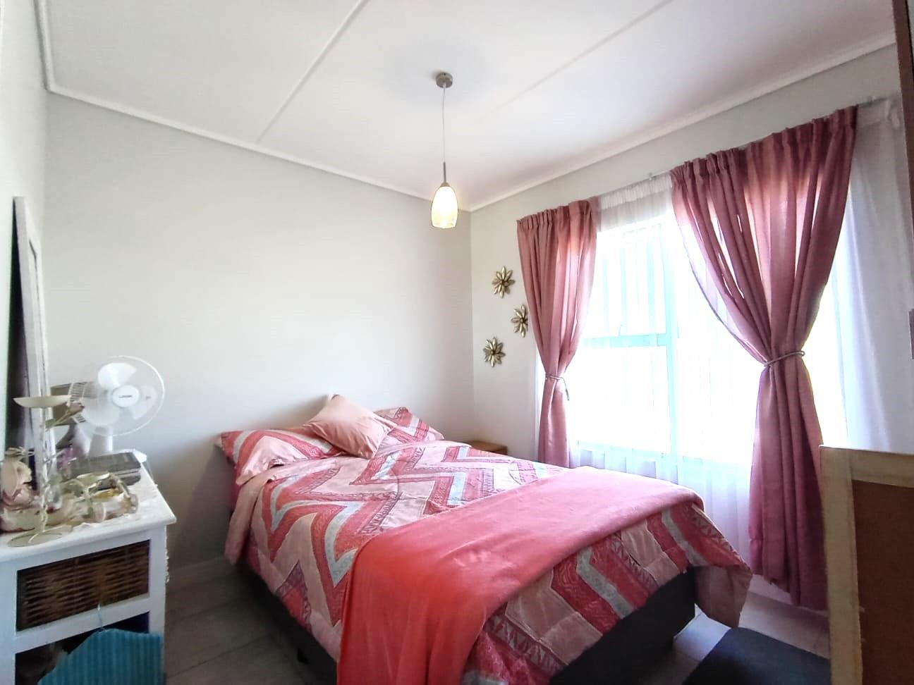 To Let 2 Bedroom Property for Rent in Witfield Gauteng