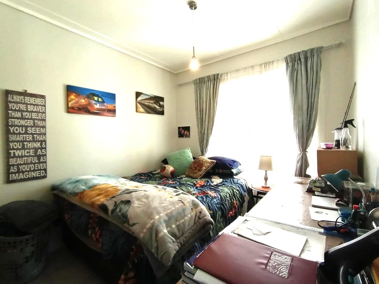 To Let 2 Bedroom Property for Rent in Witfield Gauteng