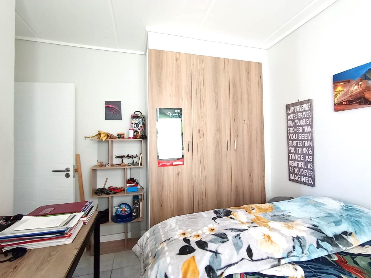 To Let 2 Bedroom Property for Rent in Witfield Gauteng