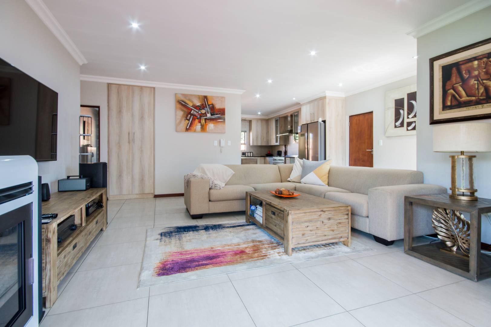 3 Bedroom Property for Sale in Brackenhurst Gauteng