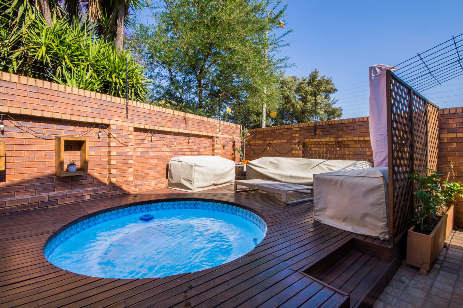 3 Bedroom Property for Sale in Brackenhurst Gauteng