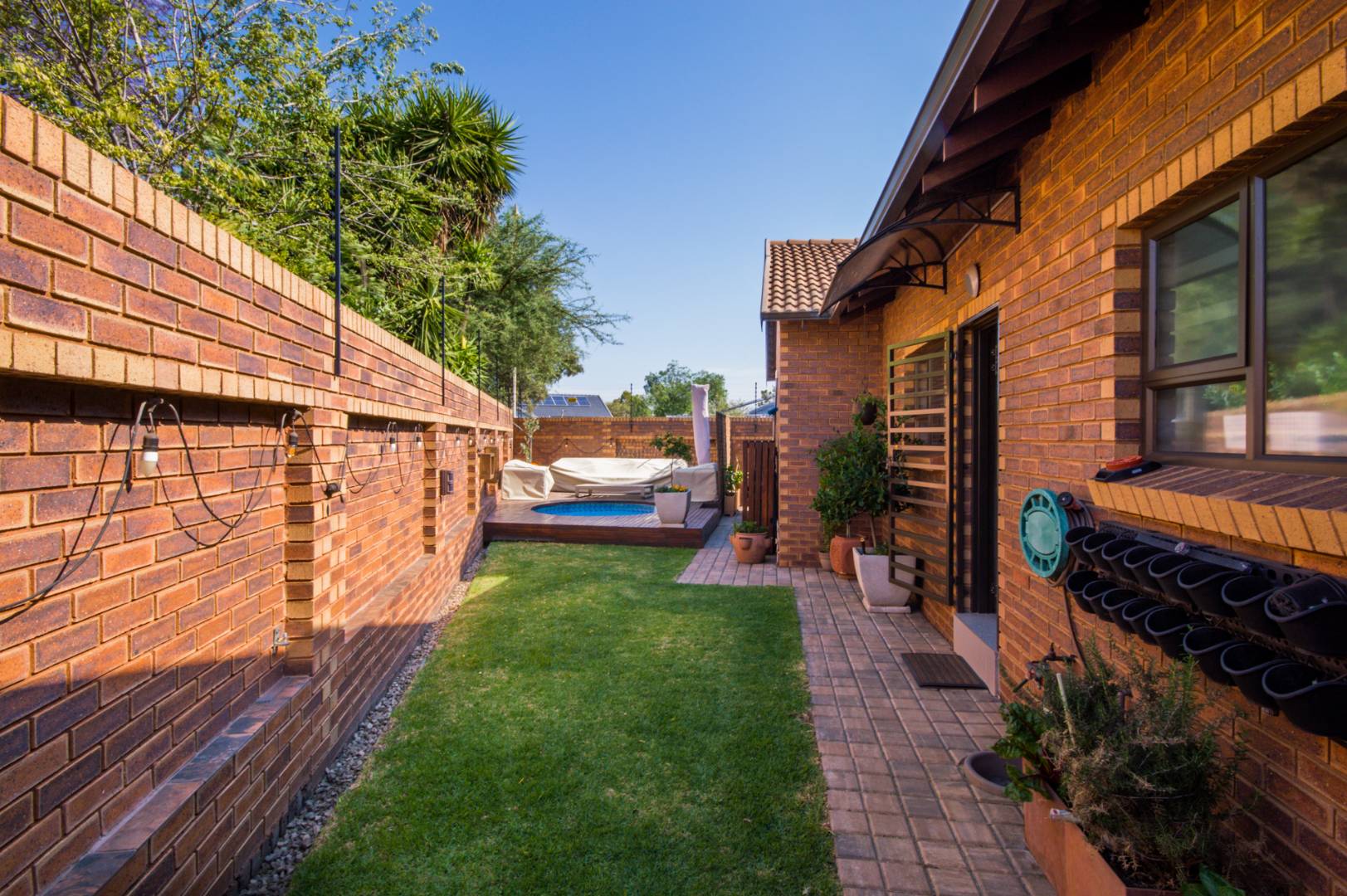 3 Bedroom Property for Sale in Brackenhurst Gauteng