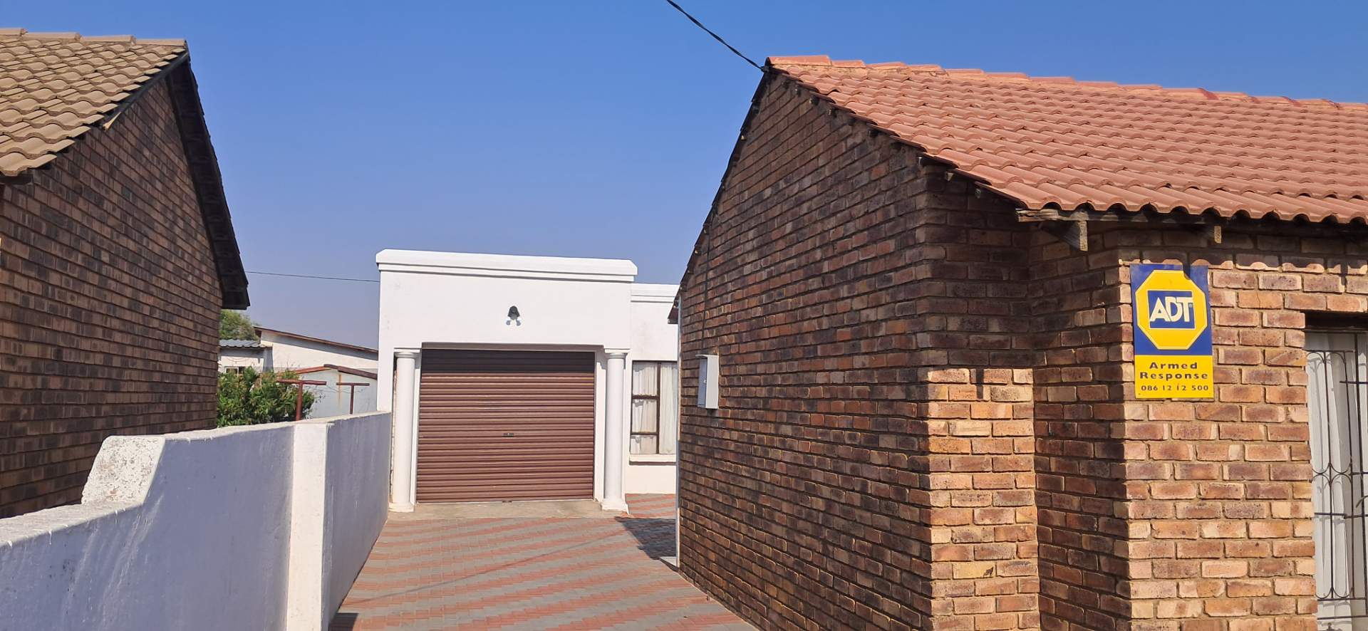 5 Bedroom Property for Sale in Soshanguve JJ Gauteng