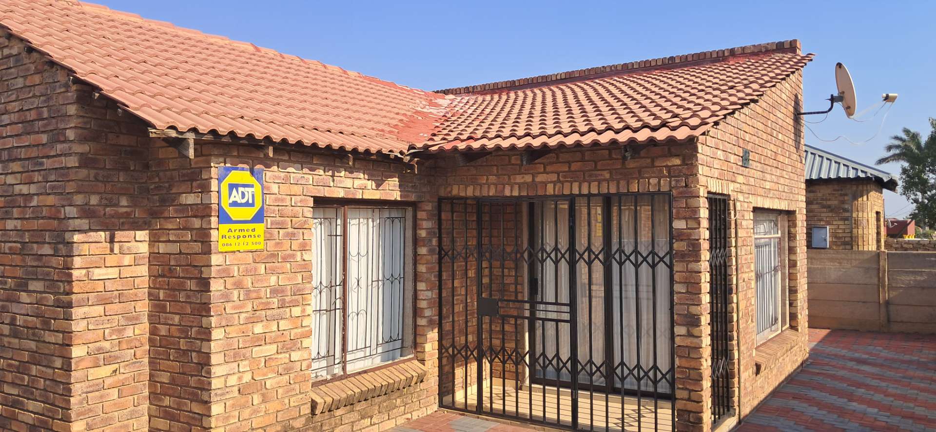 5 Bedroom Property for Sale in Soshanguve JJ Gauteng