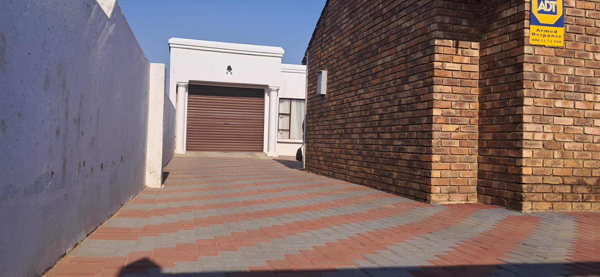 5 Bedroom Property for Sale in Soshanguve JJ Gauteng