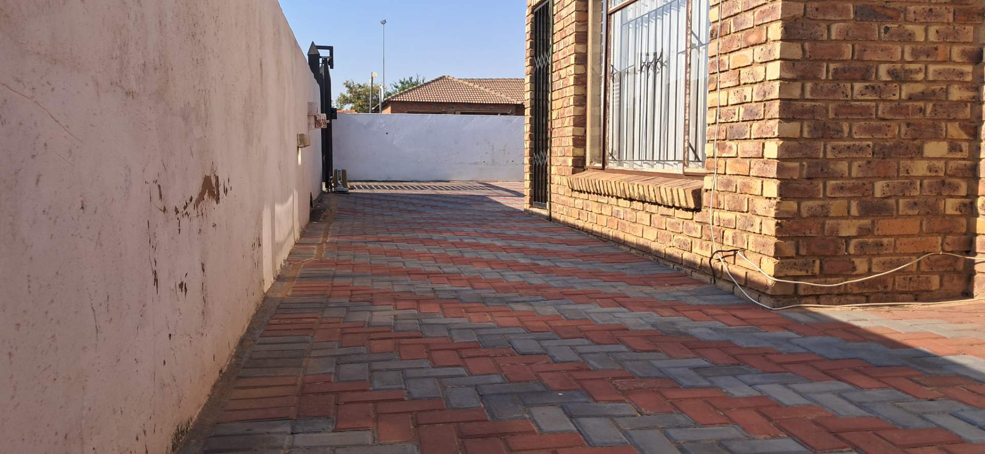 5 Bedroom Property for Sale in Soshanguve JJ Gauteng