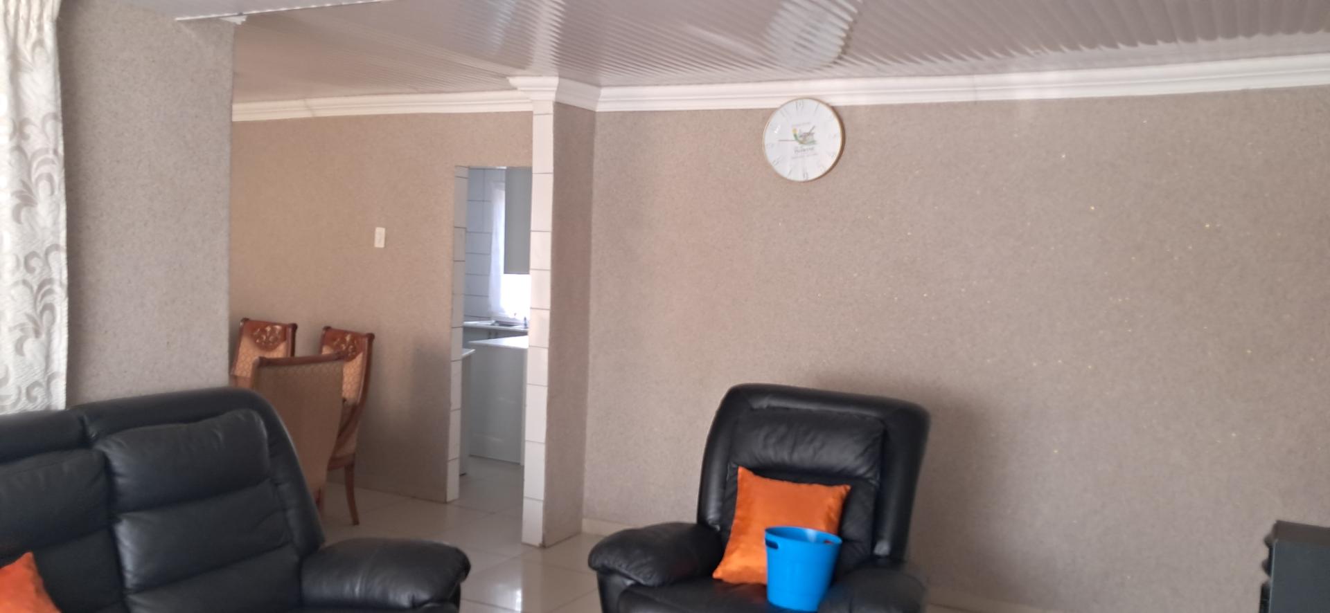 5 Bedroom Property for Sale in Soshanguve JJ Gauteng