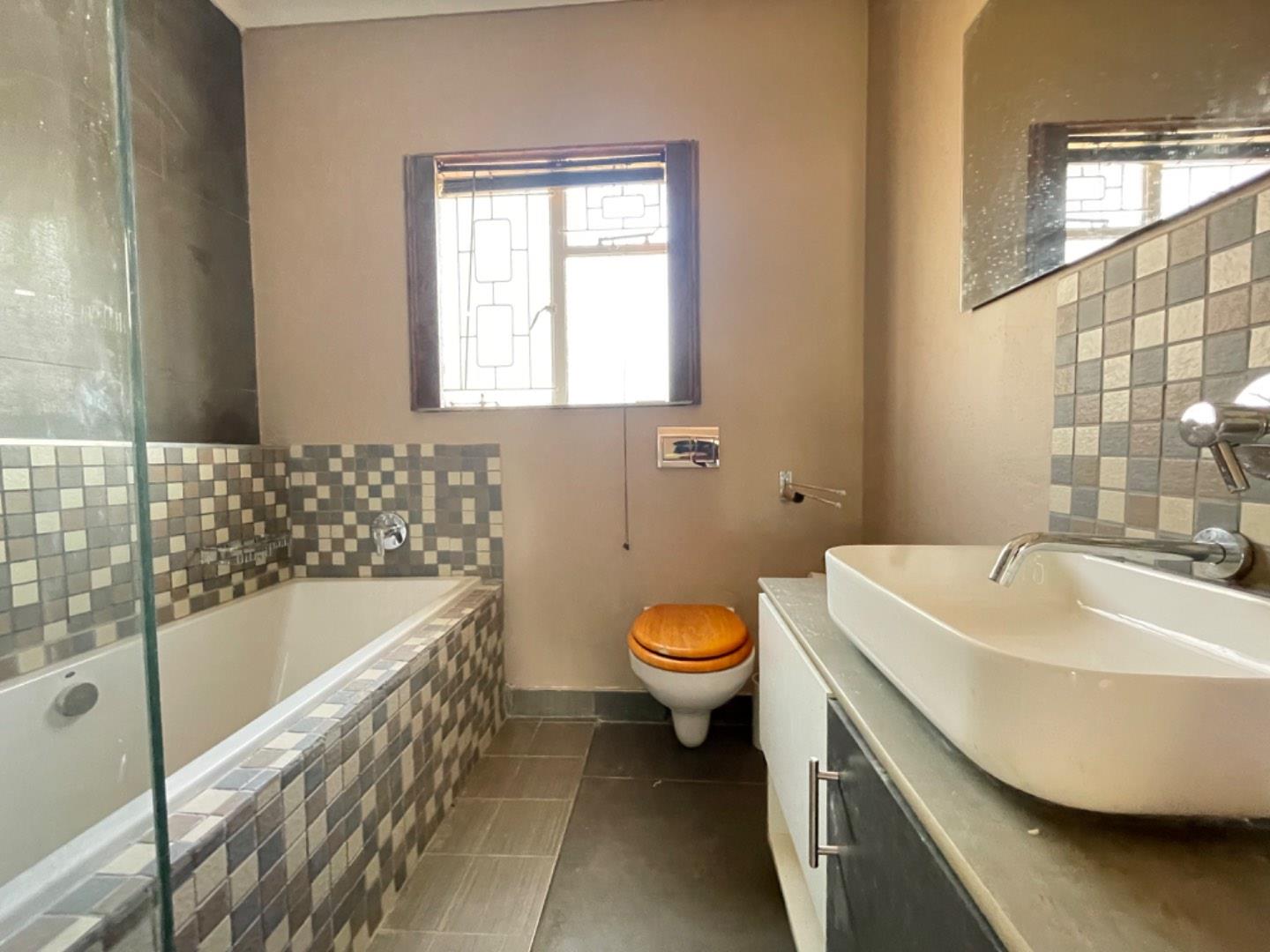 To Let 3 Bedroom Property for Rent in Highway Gardens Gauteng