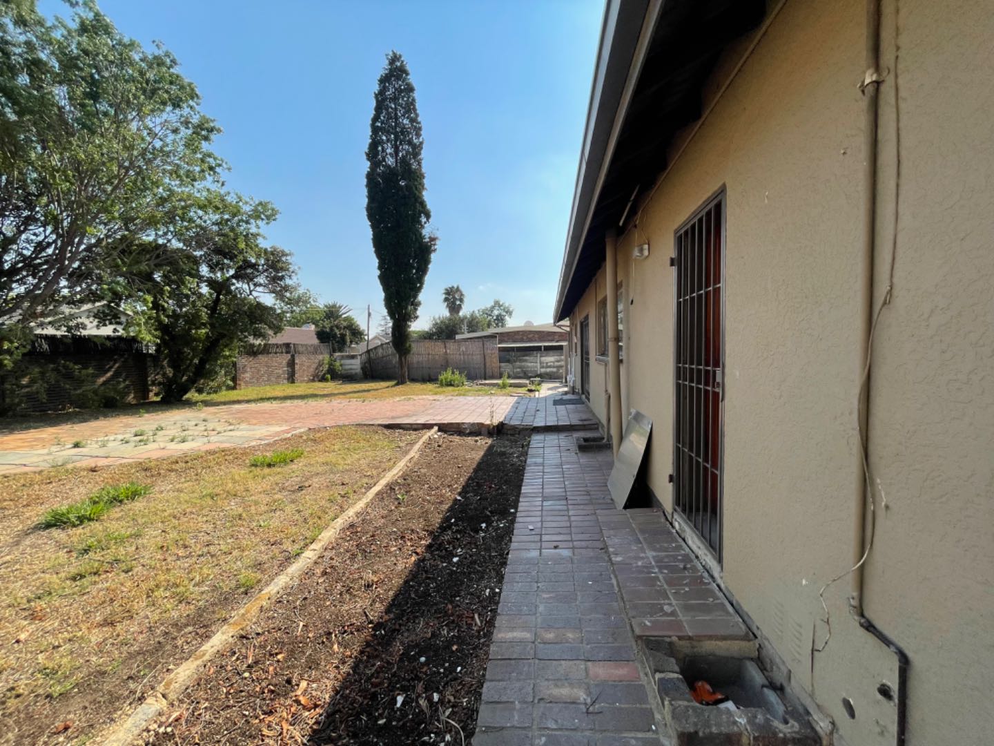 To Let 3 Bedroom Property for Rent in Highway Gardens Gauteng