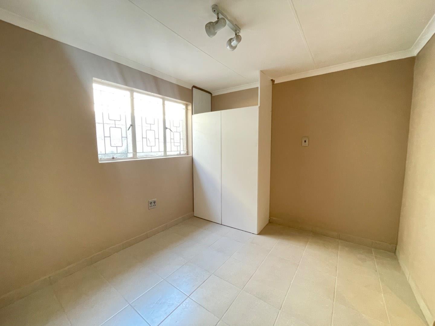 To Let 3 Bedroom Property for Rent in Highway Gardens Gauteng